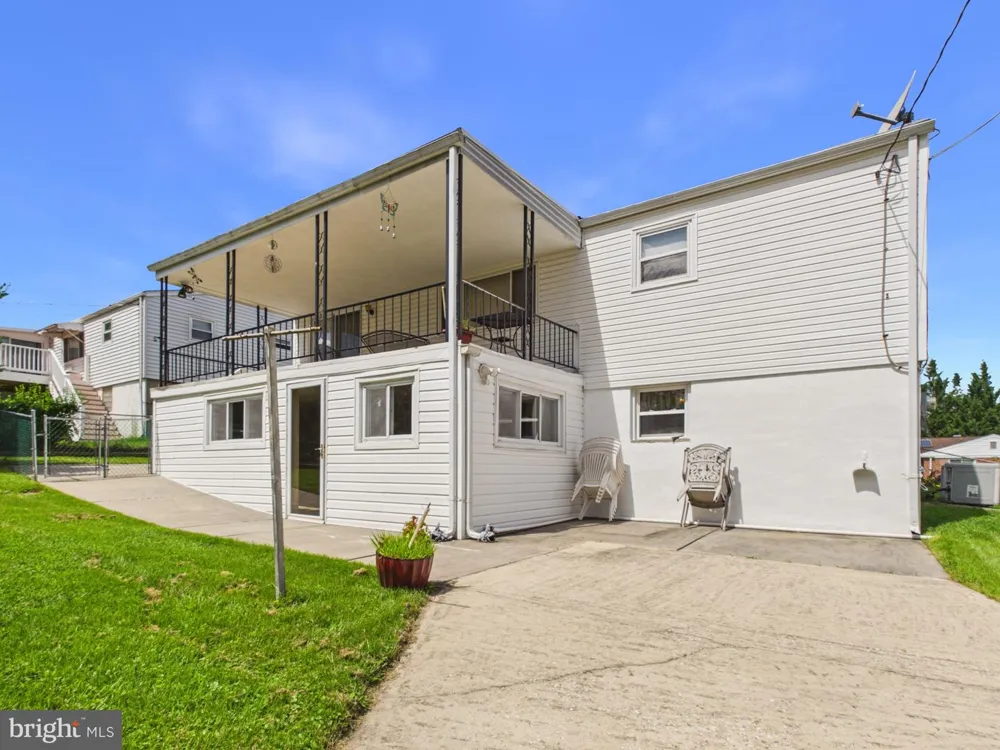 5127 MCFAUL ROAD Baltimore, MD 21206