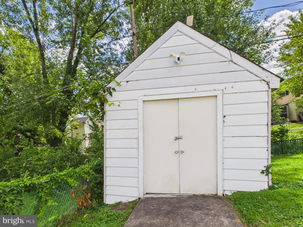 5127 MCFAUL ROAD Baltimore, MD 21206