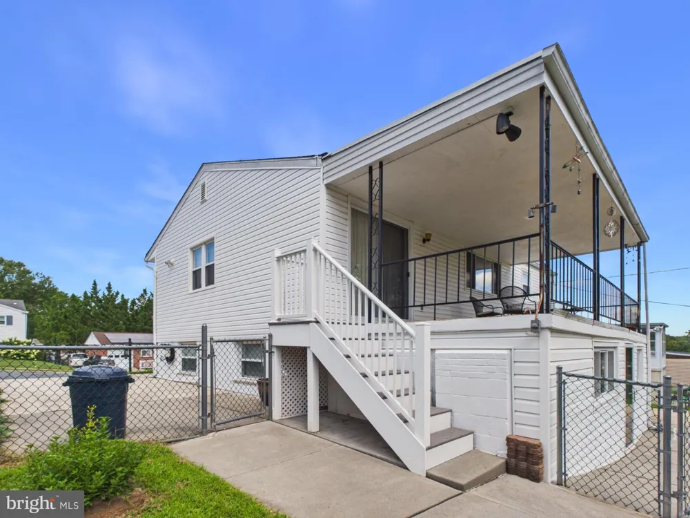 5127 MCFAUL ROAD Baltimore, MD 21206