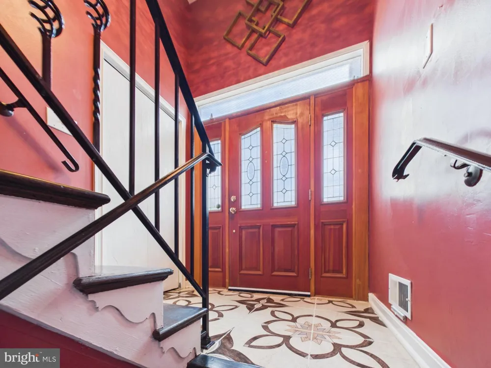 5127 MCFAUL ROAD Baltimore, MD 21206