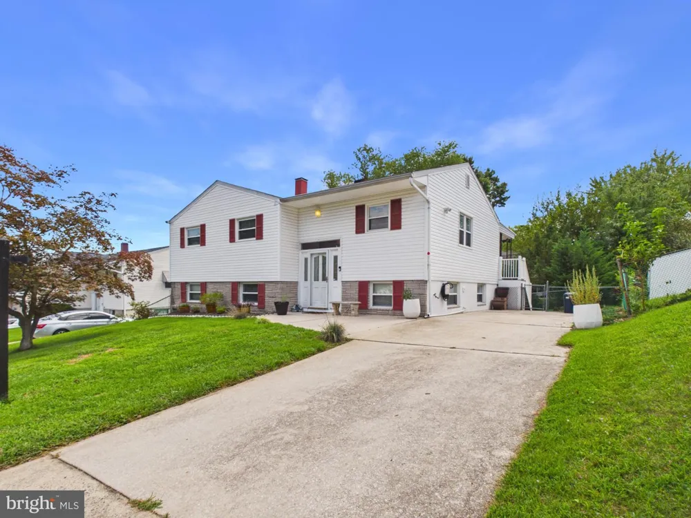 5127 MCFAUL ROAD Baltimore, MD 21206