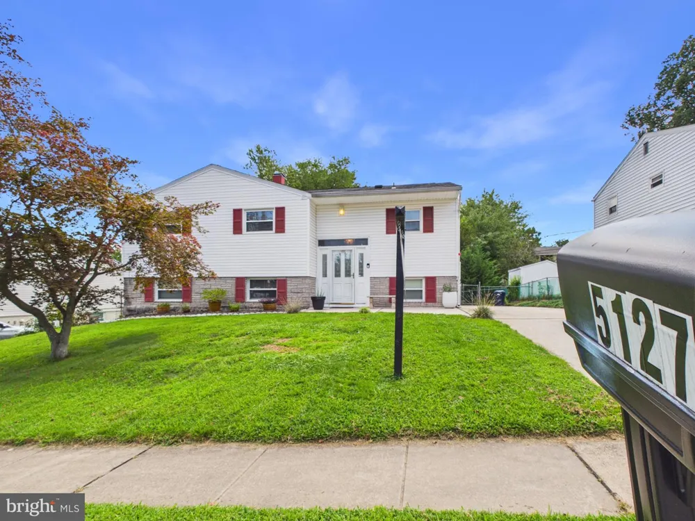 5127 MCFAUL ROAD Baltimore, MD 21206