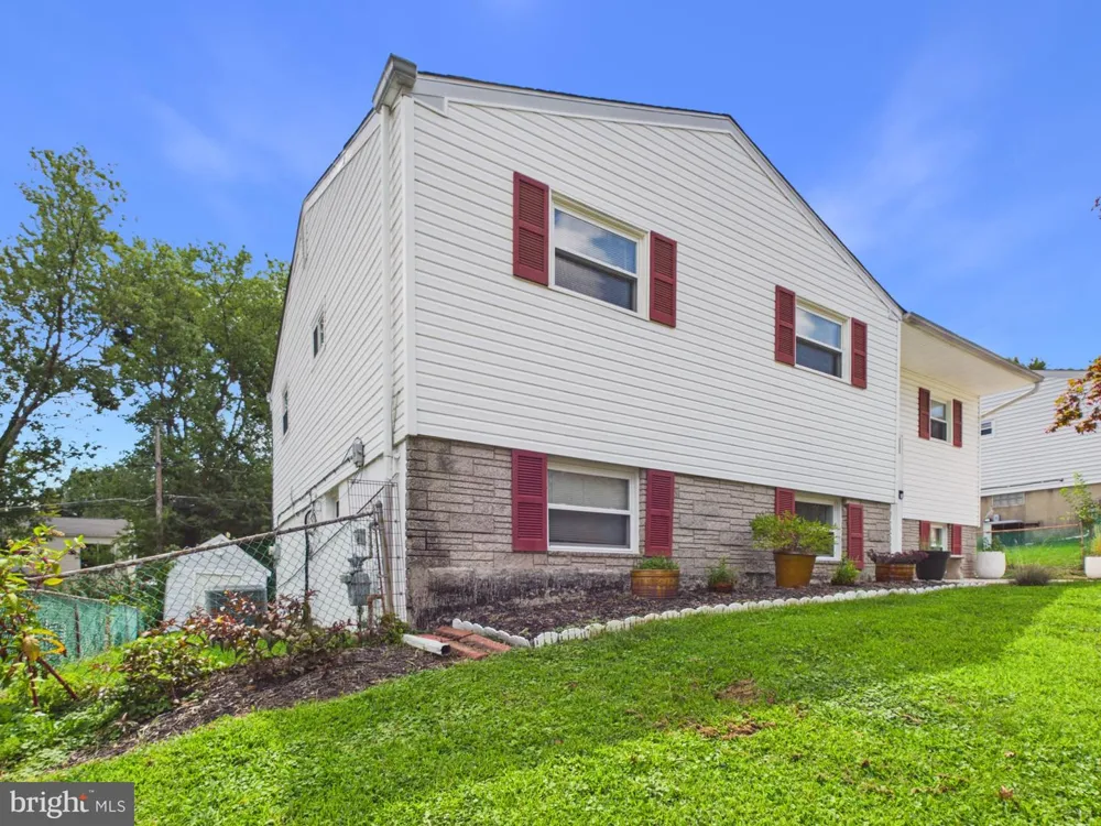 5127 MCFAUL ROAD Baltimore, MD 21206