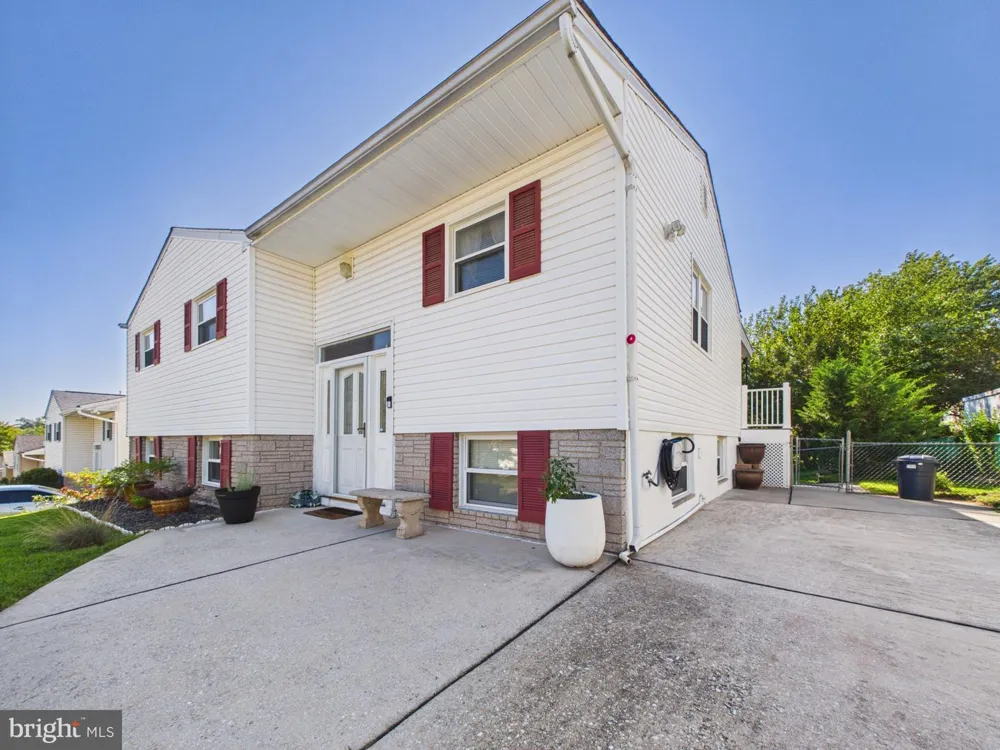 5127 MCFAUL ROAD Baltimore, MD 21206