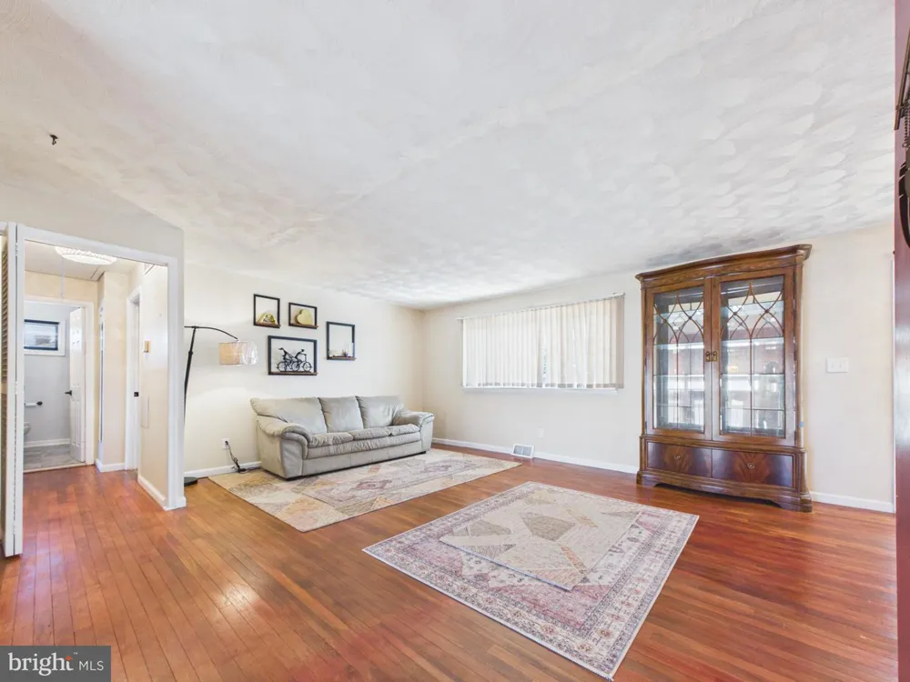 5127 MCFAUL ROAD Baltimore, MD 21206