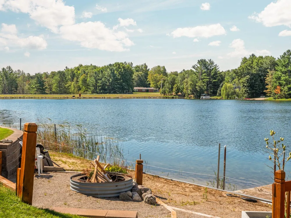 392 Gitchegumee Drive Hanover Township, MI 49620