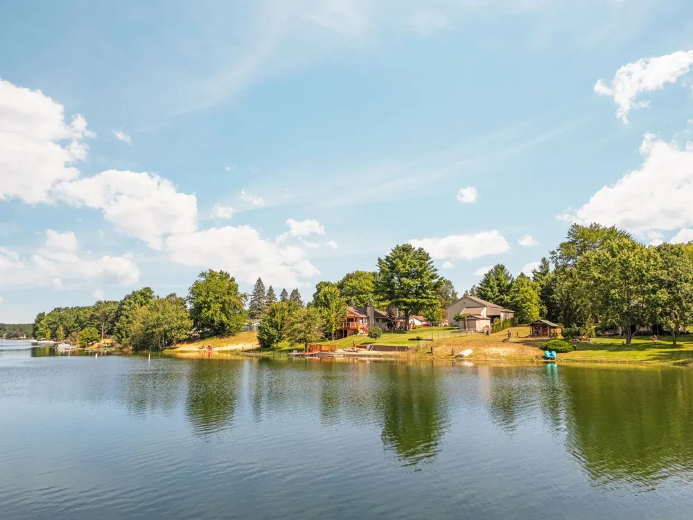 392 Gitchegumee Drive Hanover Township, MI 49620