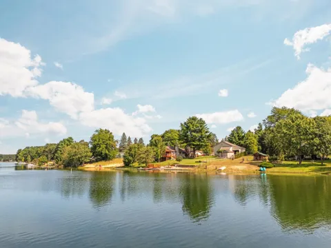 392 Gitchegumee Drive