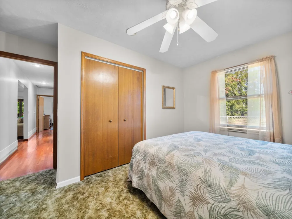 392 Gitchegumee Drive Hanover Township, MI 49620