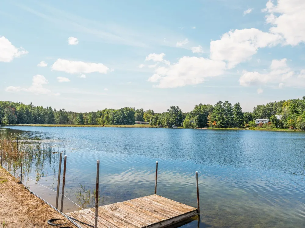 392 Gitchegumee Drive Hanover Township, MI 49620