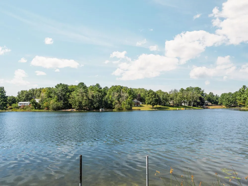 392 Gitchegumee Drive Hanover Township, MI 49620