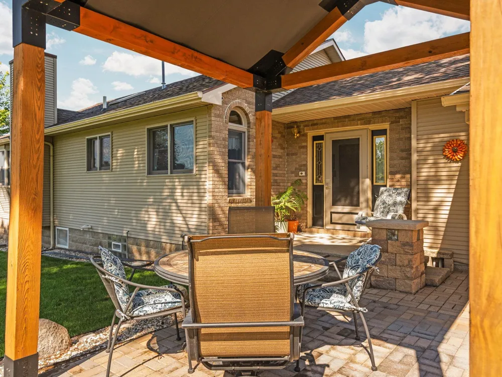 392 Gitchegumee Drive Hanover Township, MI 49620