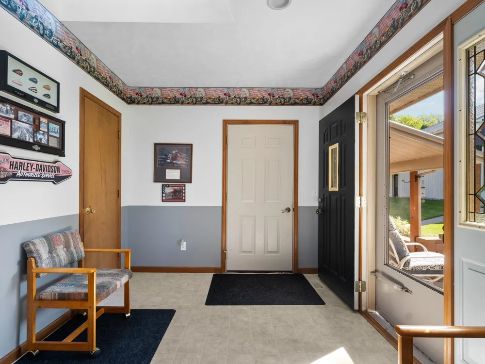 392 Gitchegumee Drive Hanover Township, MI 49620