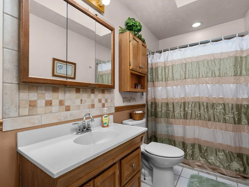 392 Gitchegumee Drive Hanover Township, MI 49620