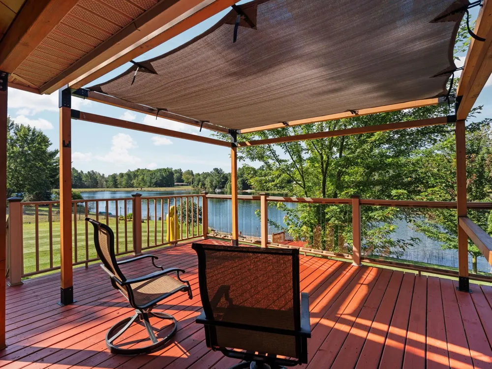 392 Gitchegumee Drive Hanover Township, MI 49620