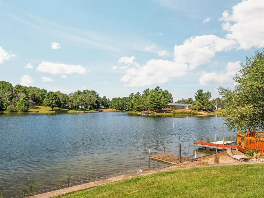 392 Gitchegumee Drive Hanover Township, MI 49620