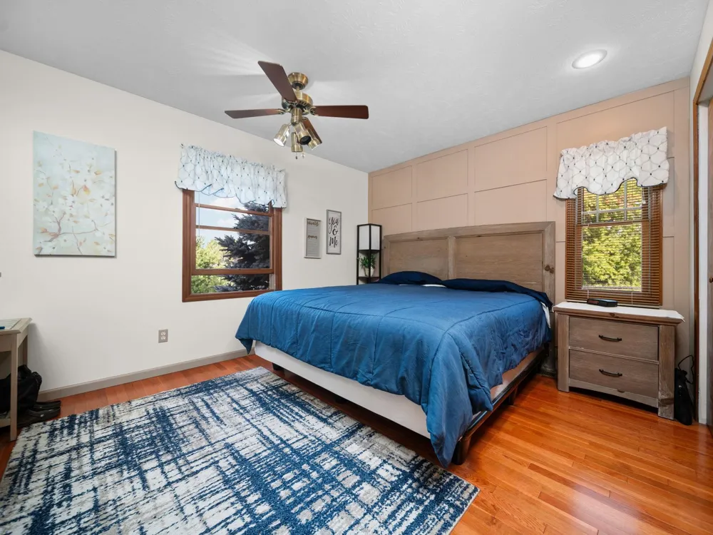 392 Gitchegumee Drive Hanover Township, MI 49620