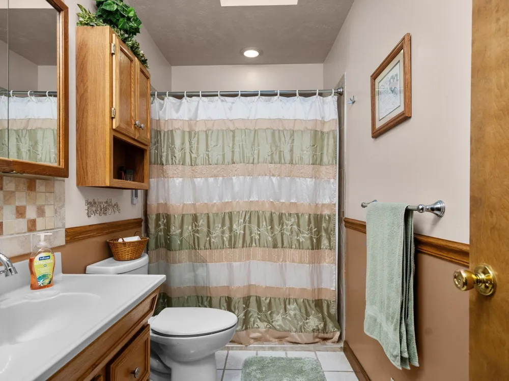 392 Gitchegumee Drive Hanover Township, MI 49620