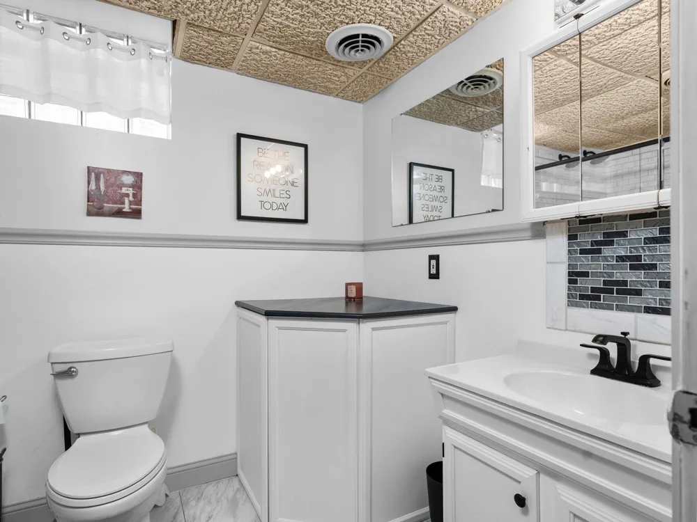 392 Gitchegumee Drive Hanover Township, MI 49620