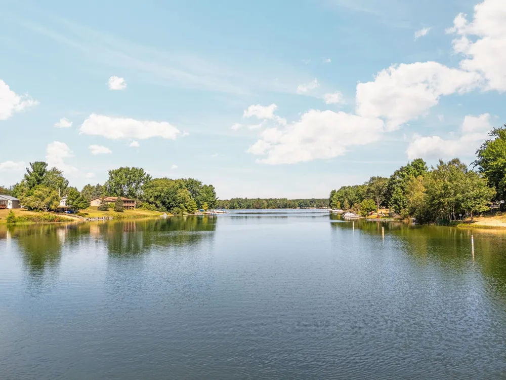 392 Gitchegumee Drive Hanover Township, MI 49620
