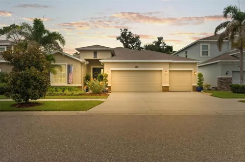 10321 RIVERDALE RISE DRIVE