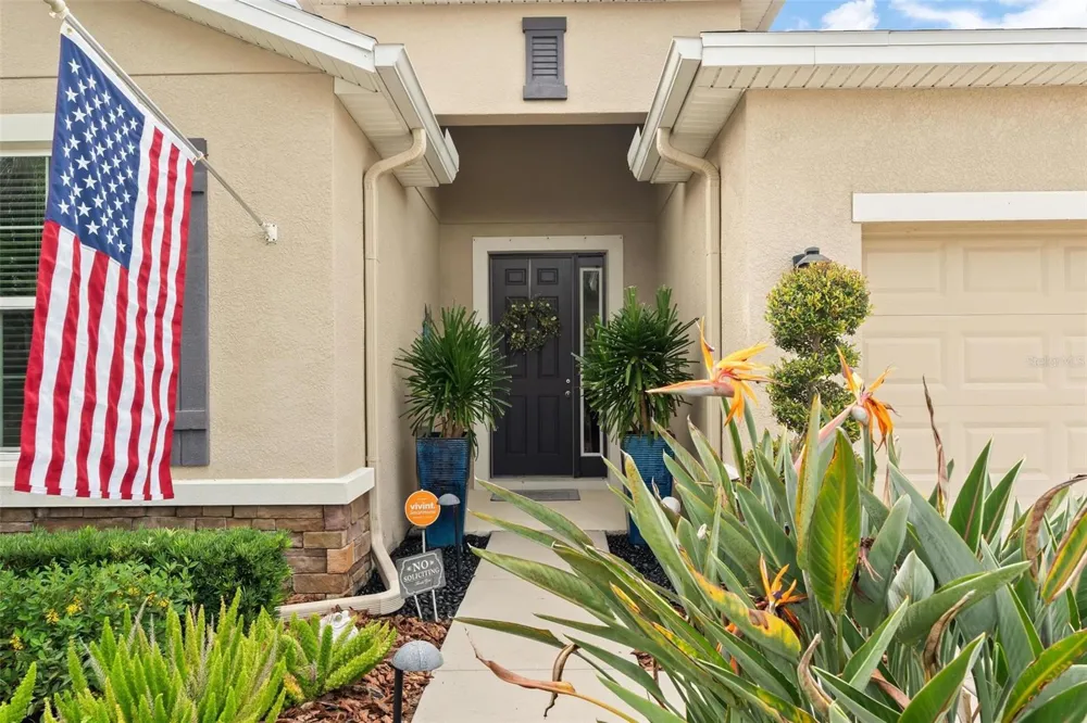 10321 RIVERDALE RISE DRIVE Riverview, FL 33578