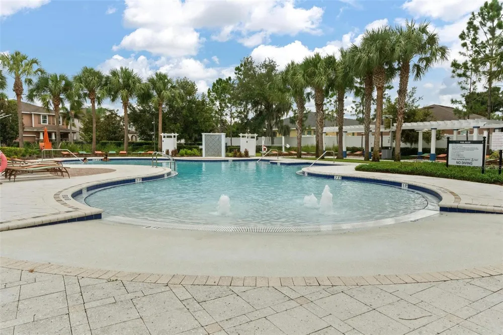 10321 RIVERDALE RISE DRIVE Riverview, FL 33578
