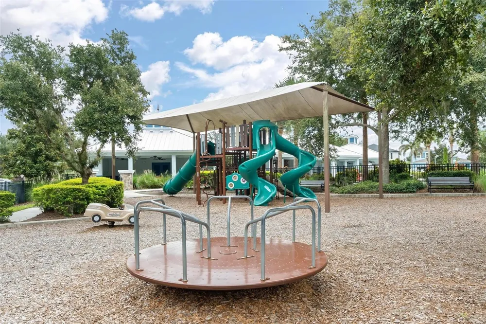 10321 RIVERDALE RISE DRIVE Riverview, FL 33578