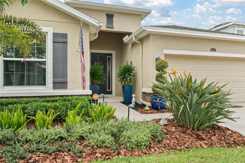 10321 RIVERDALE RISE DRIVE Riverview, FL 33578