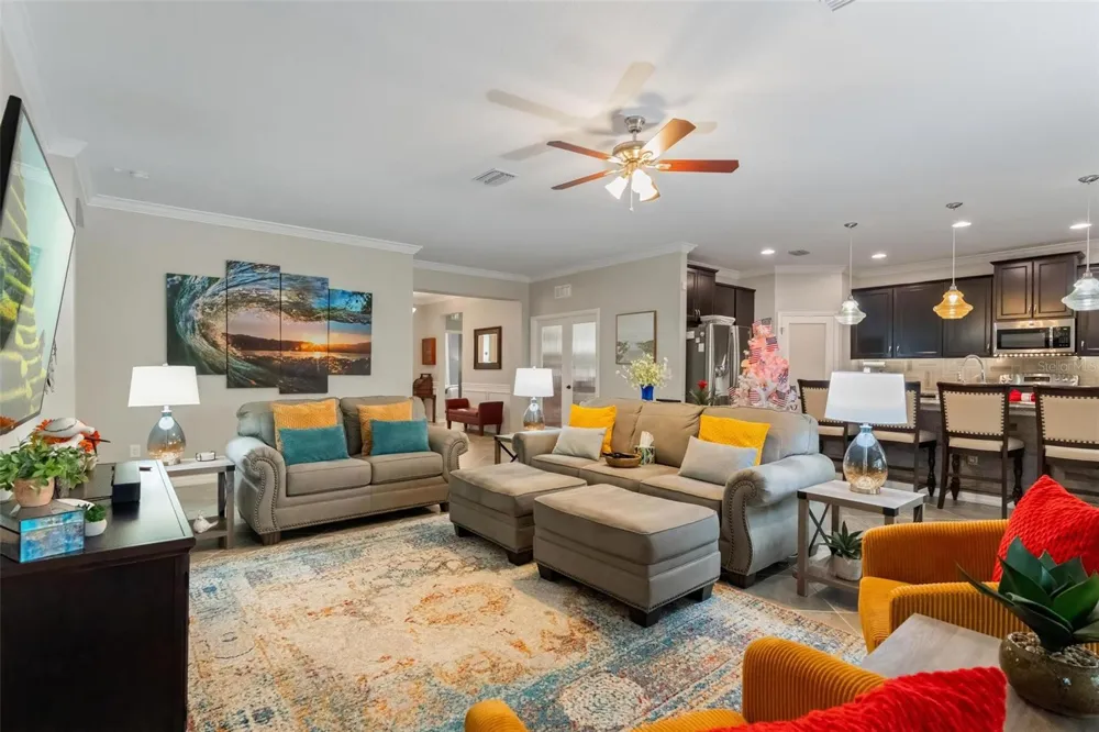 10321 RIVERDALE RISE DRIVE Riverview, FL 33578