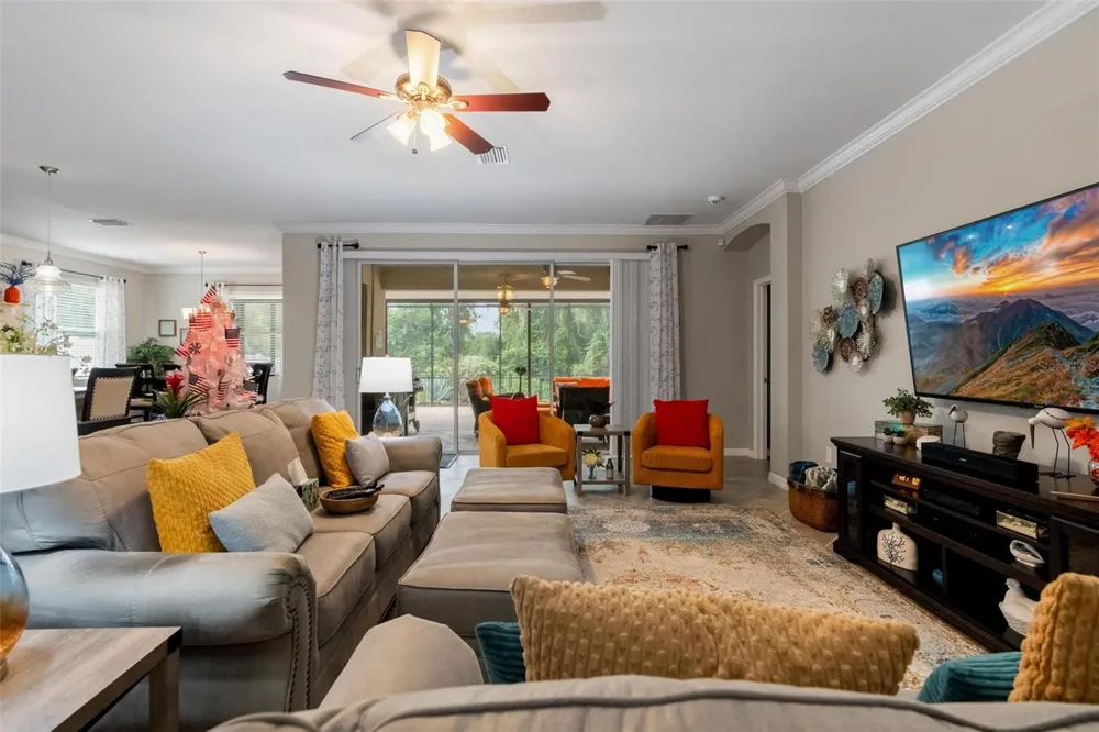 10321 RIVERDALE RISE DRIVE Riverview, FL 33578