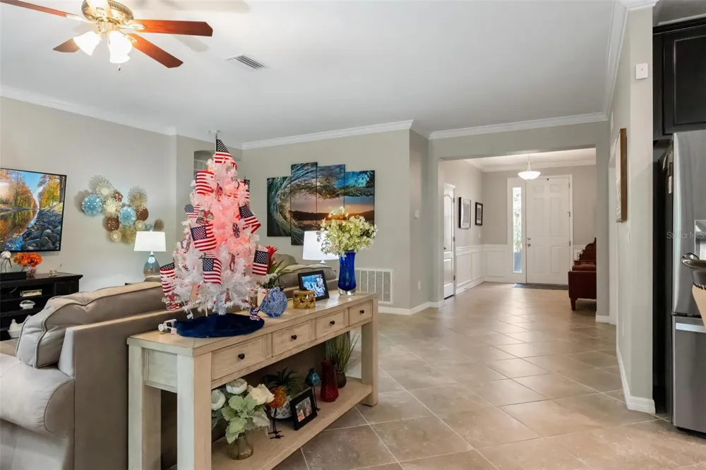 10321 RIVERDALE RISE DRIVE Riverview, FL 33578