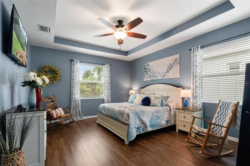 10321 RIVERDALE RISE DRIVE Riverview, FL 33578