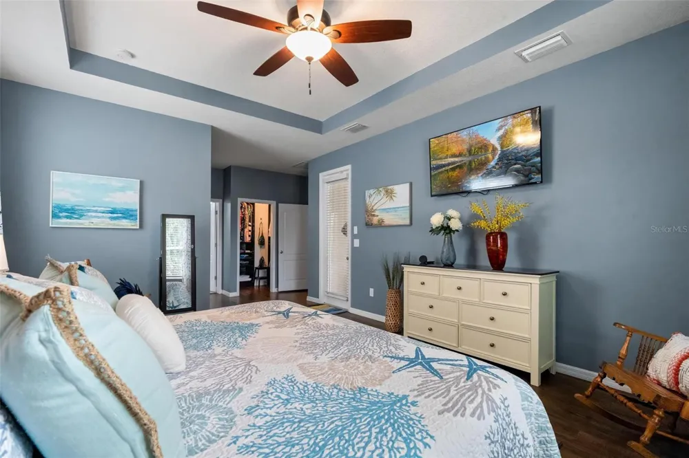 10321 RIVERDALE RISE DRIVE Riverview, FL 33578