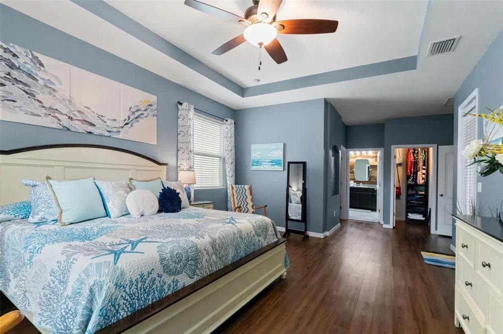 10321 RIVERDALE RISE DRIVE Riverview, FL 33578