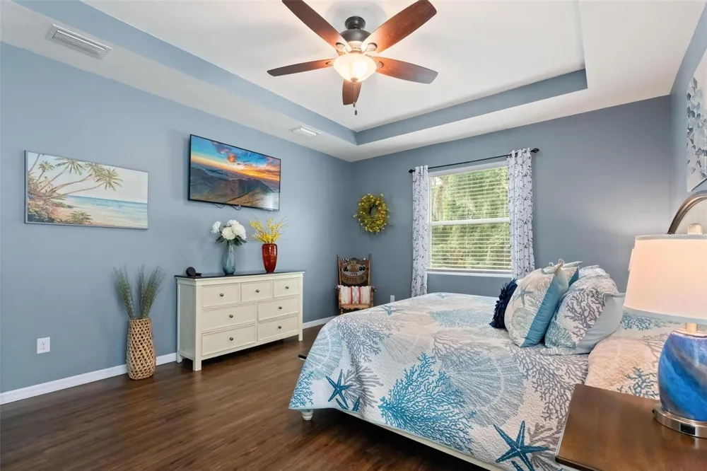 10321 RIVERDALE RISE DRIVE Riverview, FL 33578