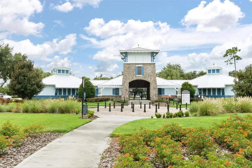 10321 RIVERDALE RISE DRIVE Riverview, FL 33578