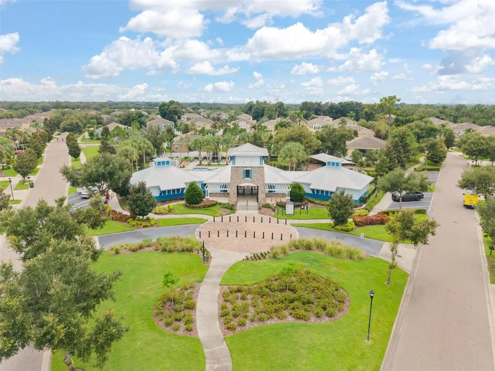 10321 RIVERDALE RISE DRIVE Riverview, FL 33578