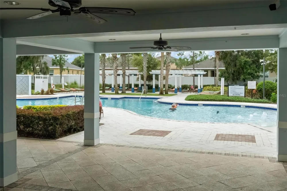 10321 RIVERDALE RISE DRIVE Riverview, FL 33578