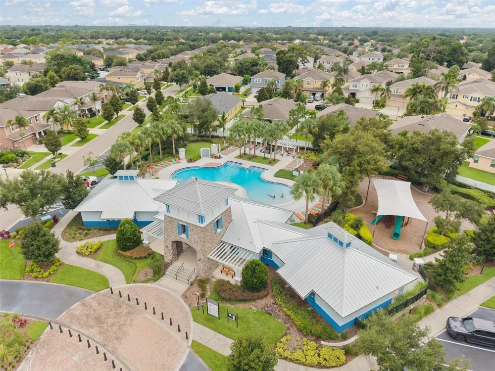 10321 RIVERDALE RISE DRIVE Riverview, FL 33578