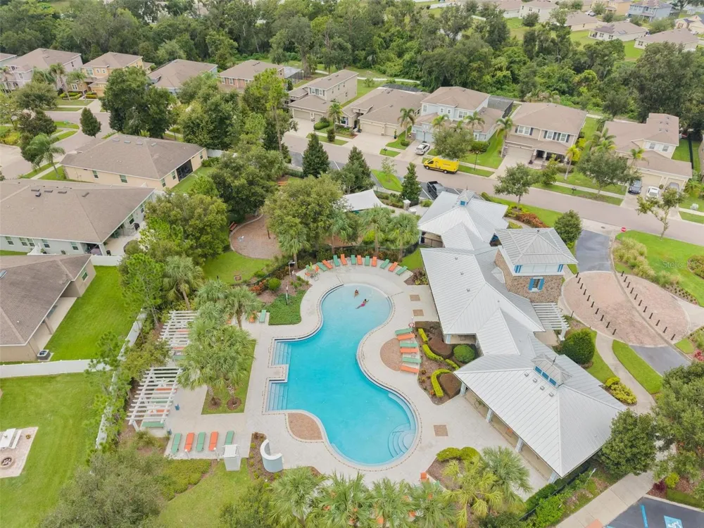 10321 RIVERDALE RISE DRIVE Riverview, FL 33578