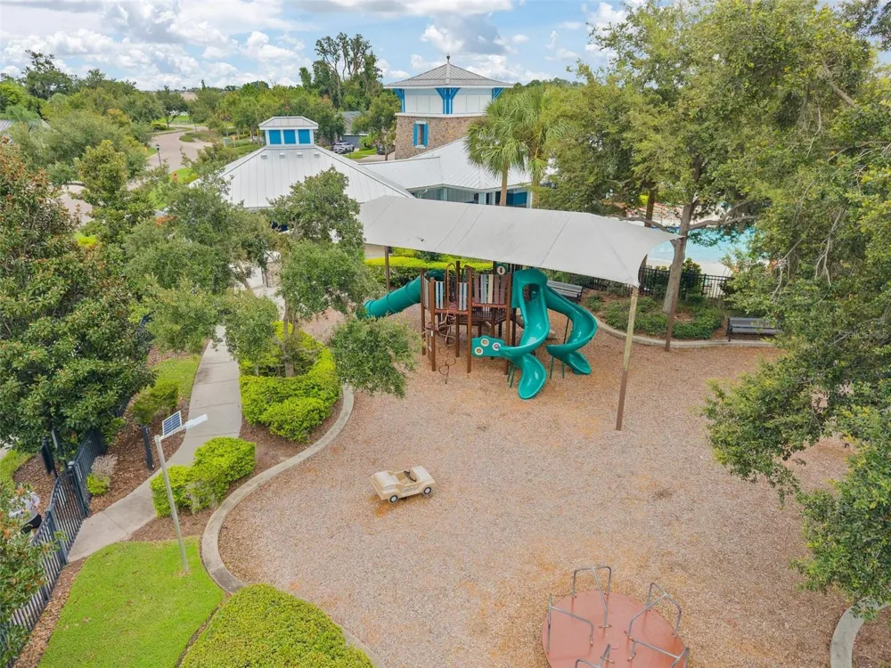 10321 RIVERDALE RISE DRIVE Riverview, FL 33578
