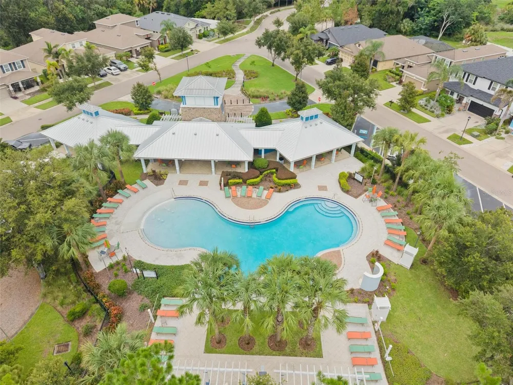 10321 RIVERDALE RISE DRIVE Riverview, FL 33578