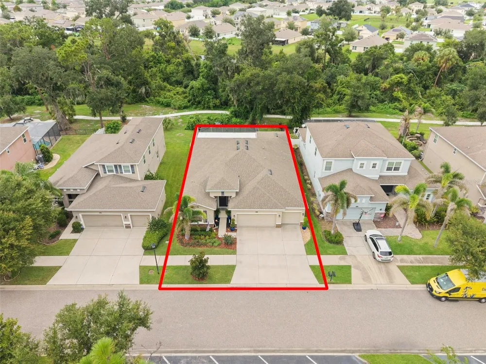 10321 RIVERDALE RISE DRIVE Riverview, FL 33578