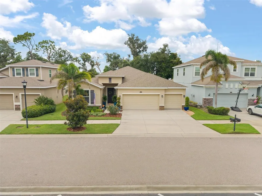 10321 RIVERDALE RISE DRIVE Riverview, FL 33578