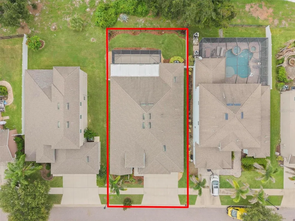 10321 RIVERDALE RISE DRIVE Riverview, FL 33578