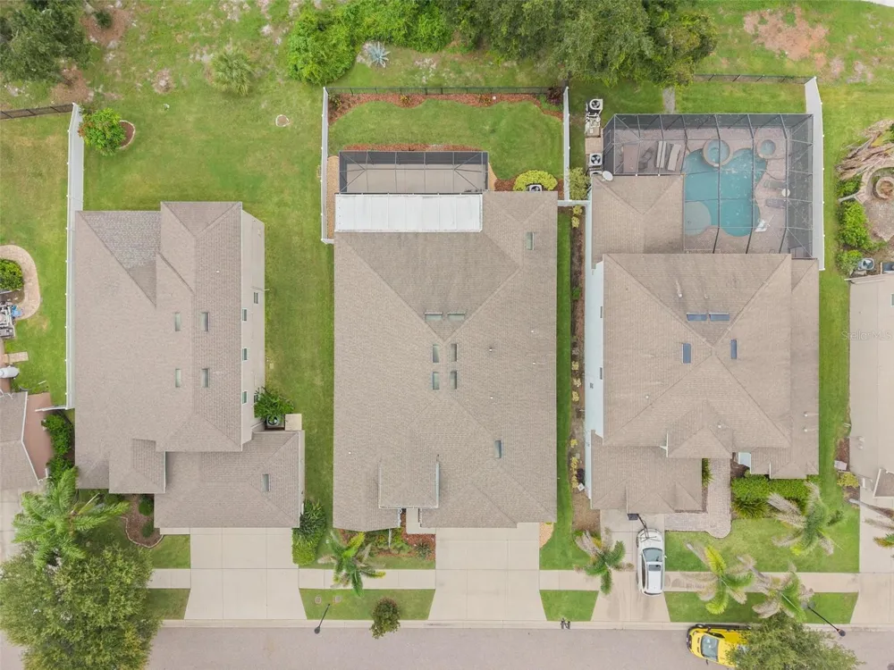 10321 RIVERDALE RISE DRIVE Riverview, FL 33578
