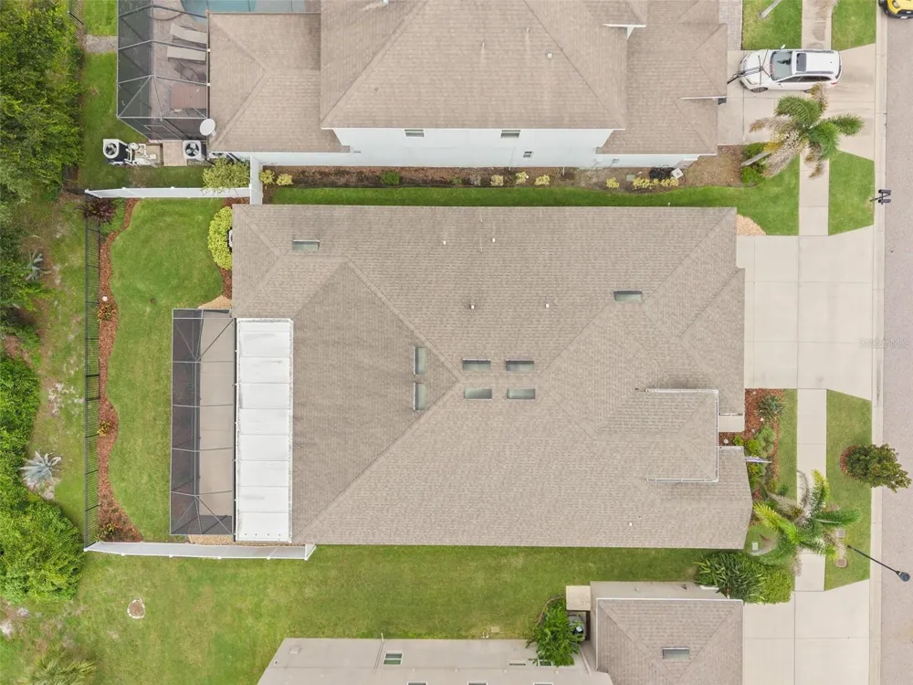 10321 RIVERDALE RISE DRIVE Riverview, FL 33578