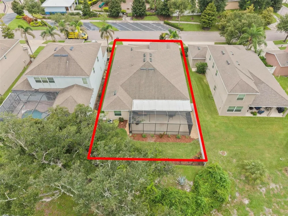 10321 RIVERDALE RISE DRIVE Riverview, FL 33578