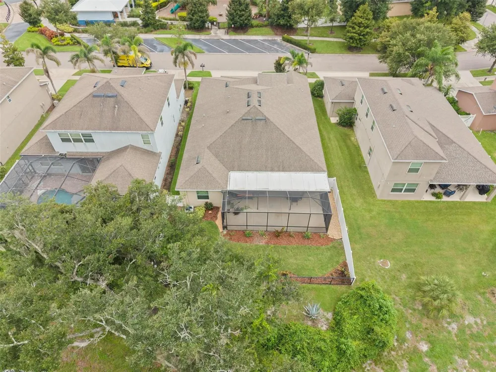 10321 RIVERDALE RISE DRIVE Riverview, FL 33578
